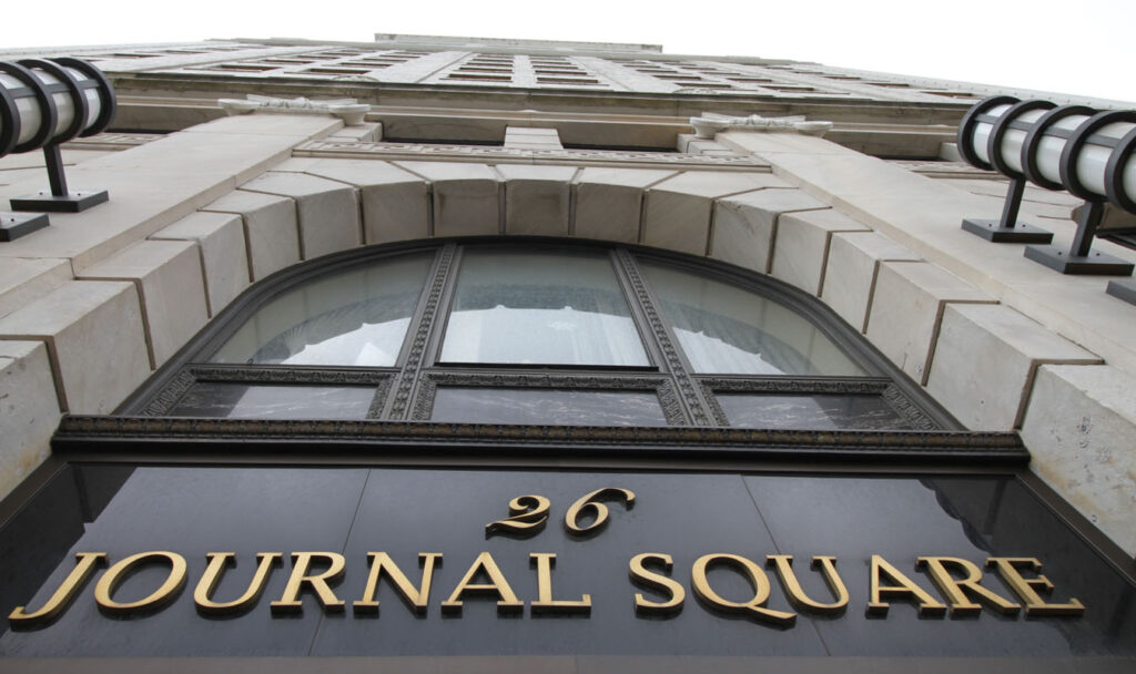 26 Journal Square